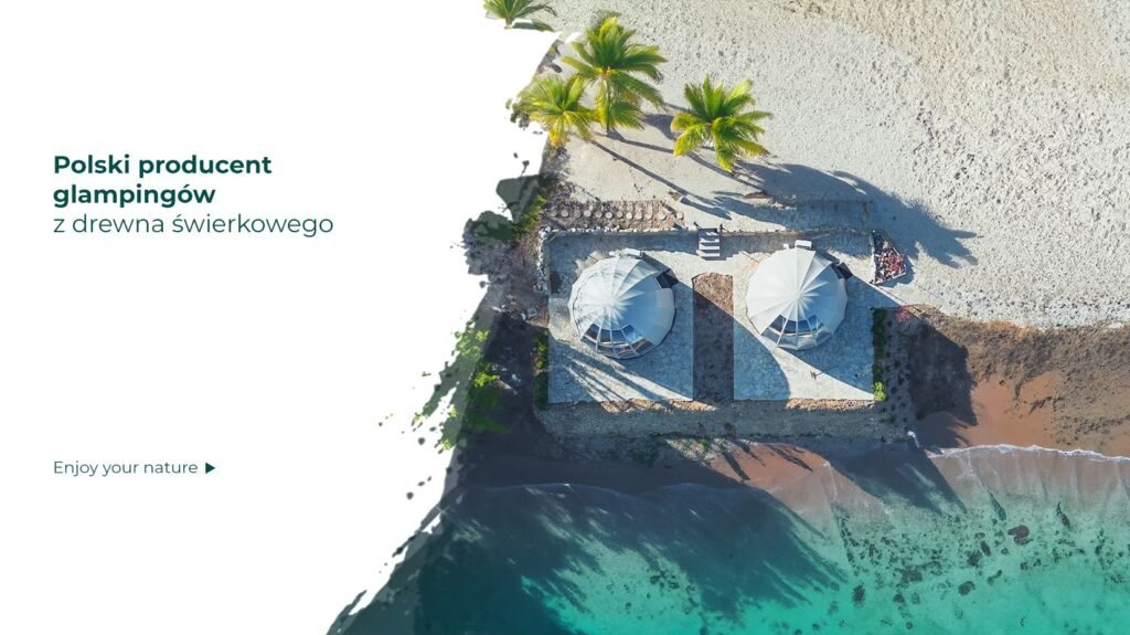 Schneller ROI, einzigartiges Design und langlebige Qualität für die Hotellerie und Campingbranche