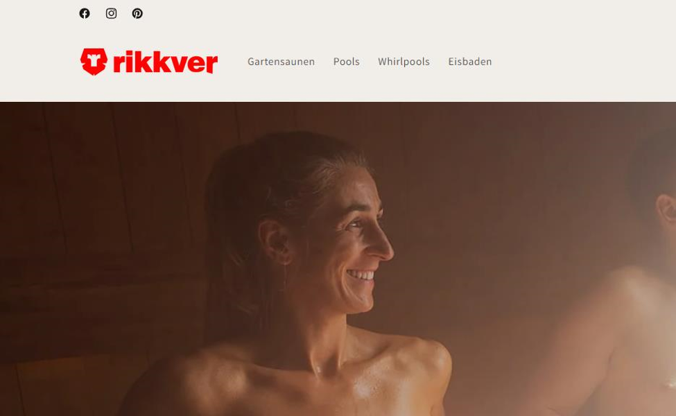Entdecke unsere Produkte und finde heraus, was zu Dir passt.